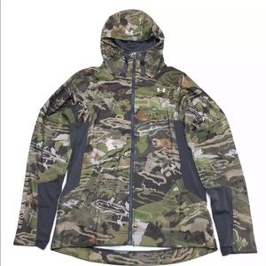 Under Armour Early Season Scent Control Hoodie